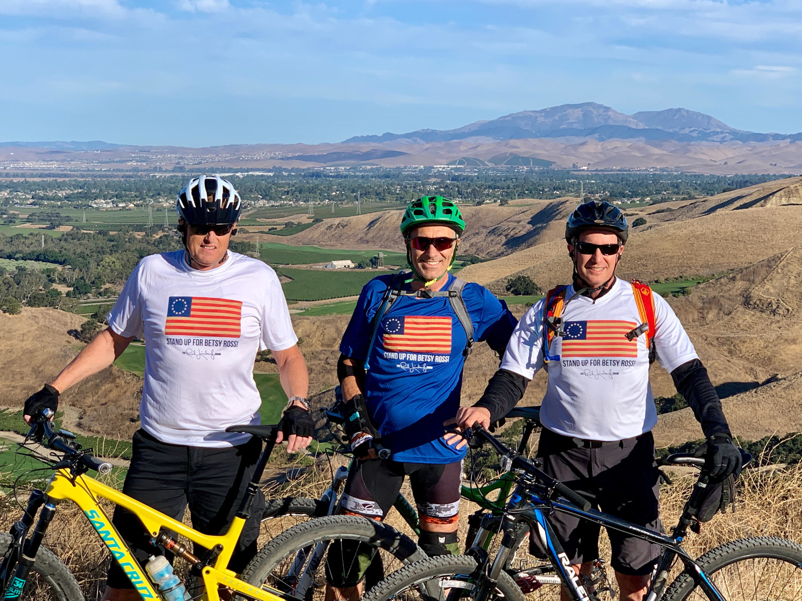 Contact - Rush H. Limbaugh III