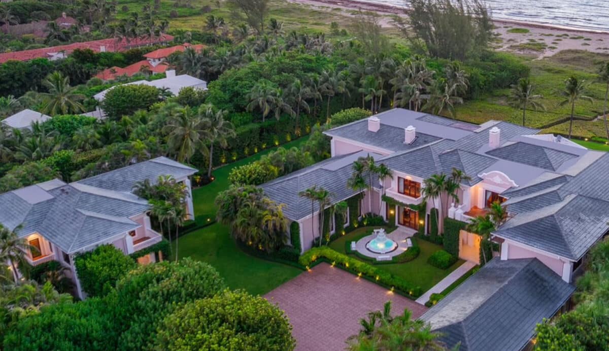 Biography - Rush H. Limbaugh III